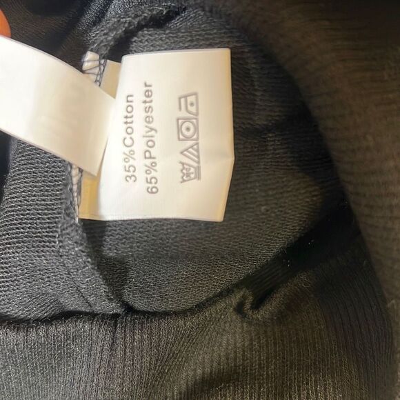 SHEIN cousin burger‎ city crewneck sweatshirt pullover- Men X-Large - Picture 9 of 10